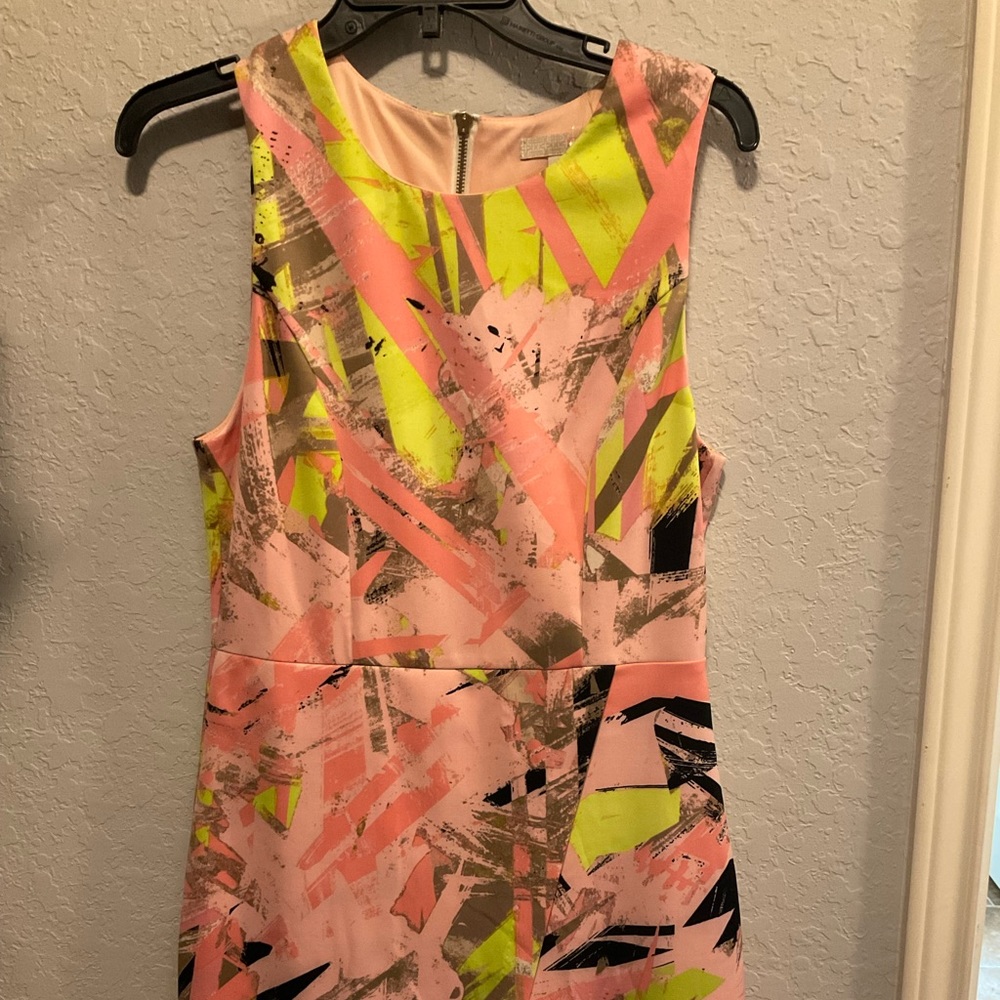 Gianni Bini Shift Dress brought new at Dillard’s